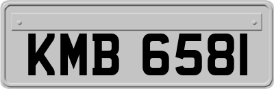 KMB6581