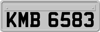 KMB6583