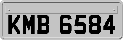 KMB6584