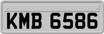 KMB6586