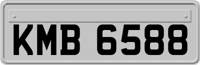 KMB6588