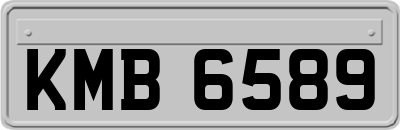 KMB6589