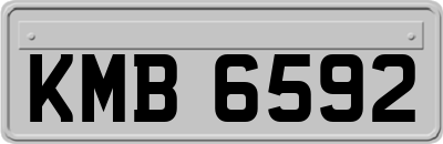 KMB6592