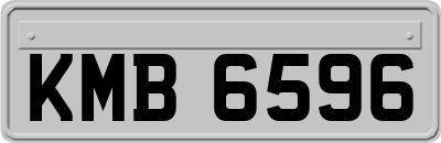 KMB6596