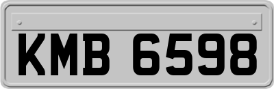 KMB6598