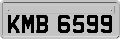 KMB6599