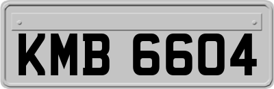 KMB6604