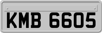 KMB6605