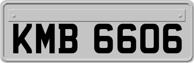 KMB6606