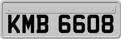 KMB6608