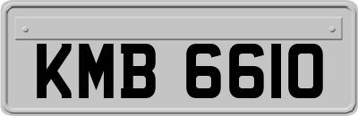 KMB6610
