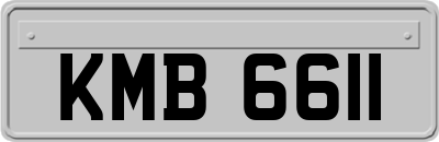 KMB6611
