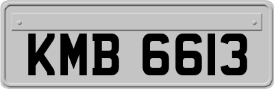 KMB6613