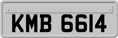 KMB6614