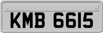 KMB6615