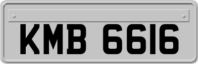 KMB6616