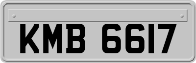 KMB6617