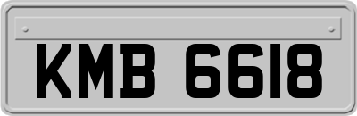 KMB6618
