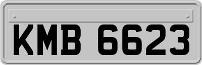 KMB6623