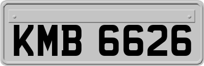 KMB6626