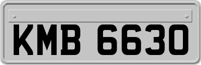 KMB6630