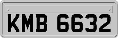 KMB6632