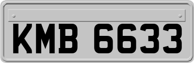 KMB6633