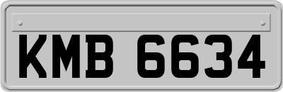 KMB6634