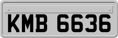 KMB6636