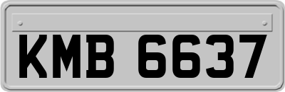 KMB6637