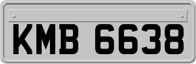 KMB6638