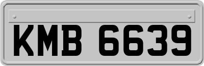 KMB6639