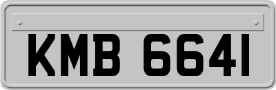 KMB6641