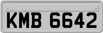 KMB6642