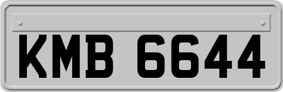 KMB6644