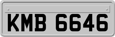 KMB6646