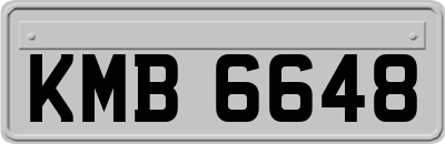 KMB6648