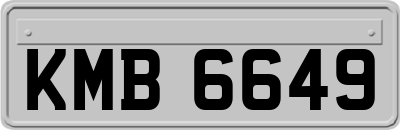 KMB6649