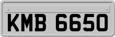 KMB6650