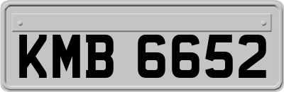 KMB6652