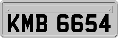 KMB6654