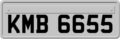 KMB6655