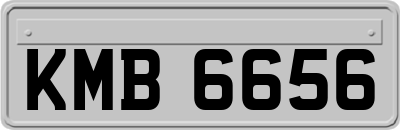 KMB6656