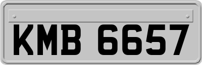 KMB6657