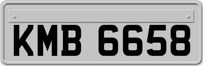 KMB6658