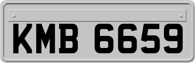 KMB6659