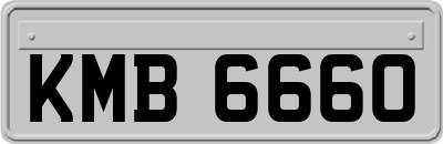 KMB6660