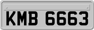 KMB6663