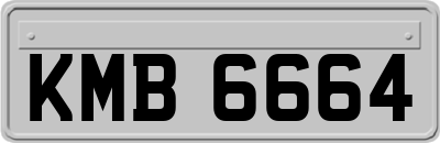 KMB6664