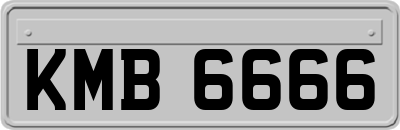 KMB6666